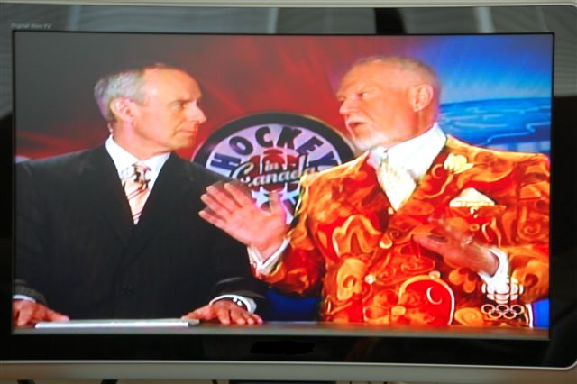 Don Cherry suit