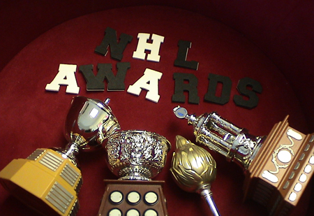 H3 Awards Tribute